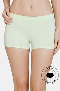 Pastel Green